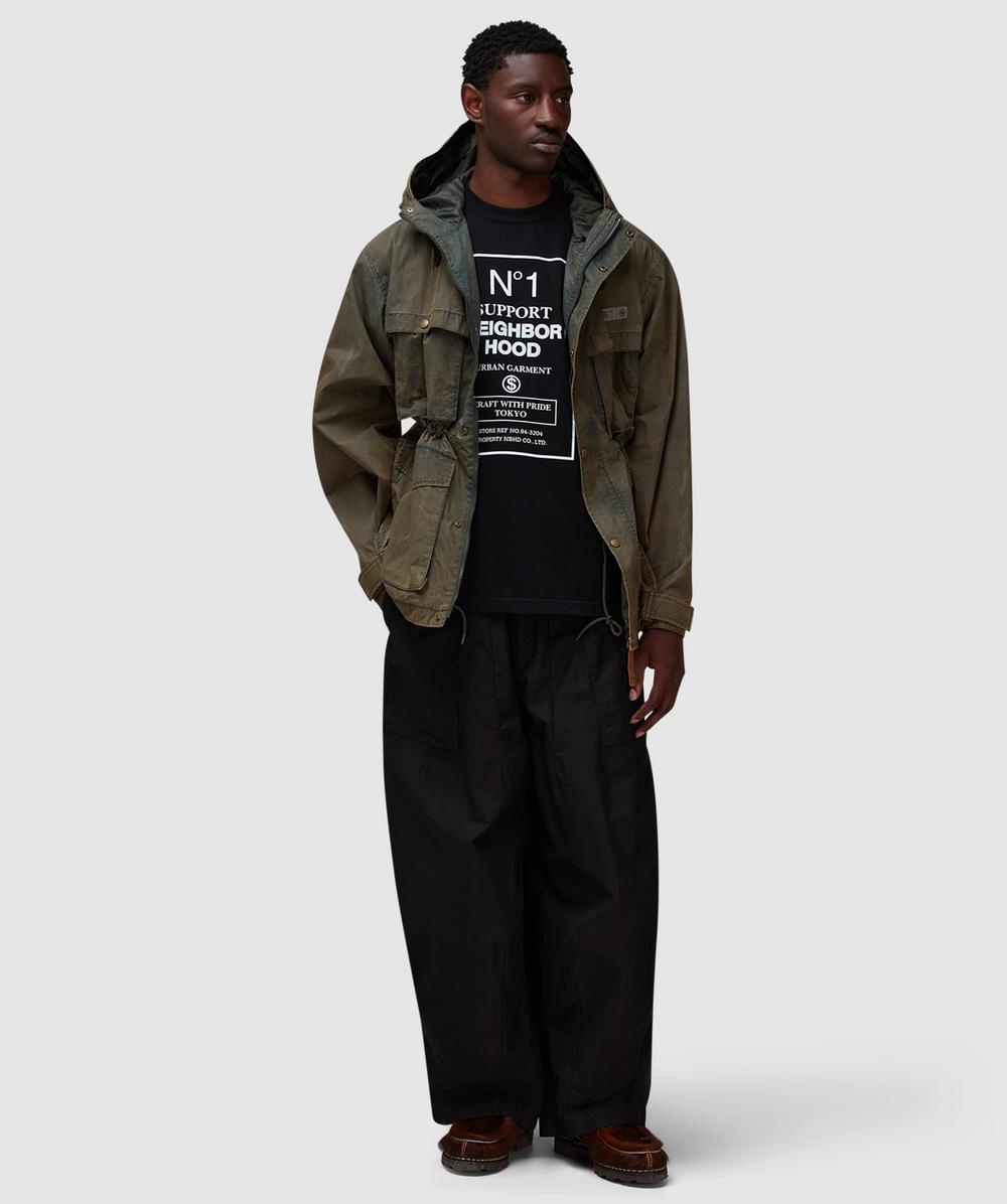 Faded mp jacket - 6