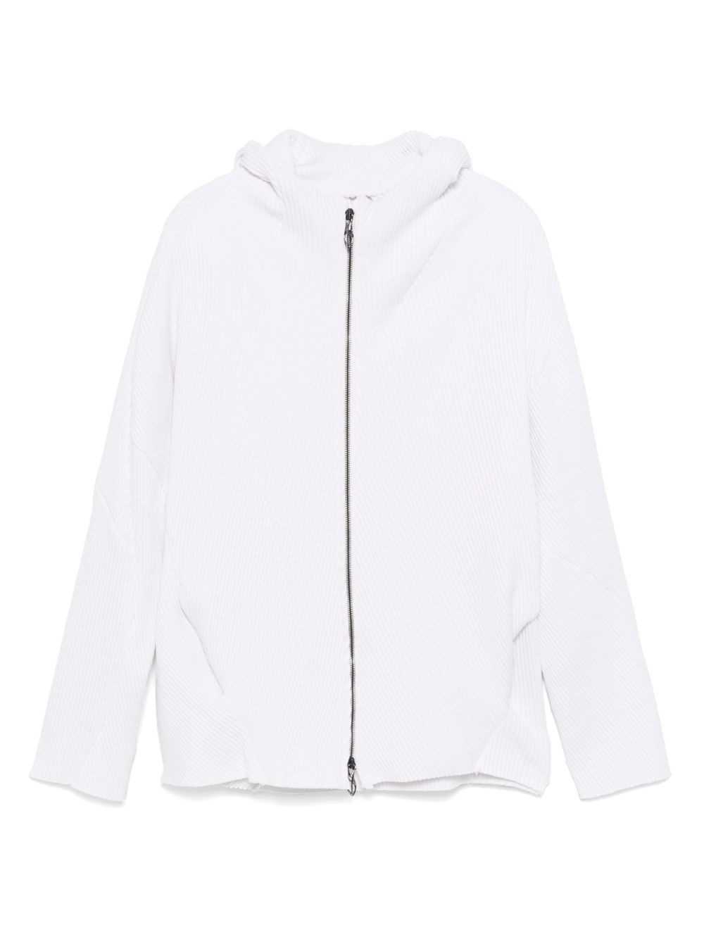 Distortion cardigan - 1