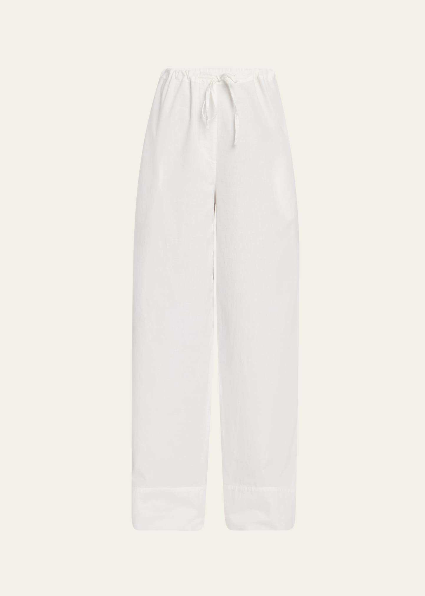 Enea Wide-Leg Pants - 1
