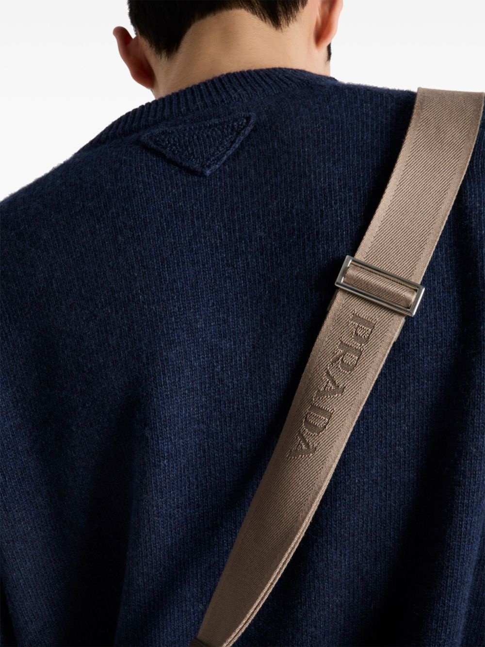 Re-Cashmere cardigan - 6