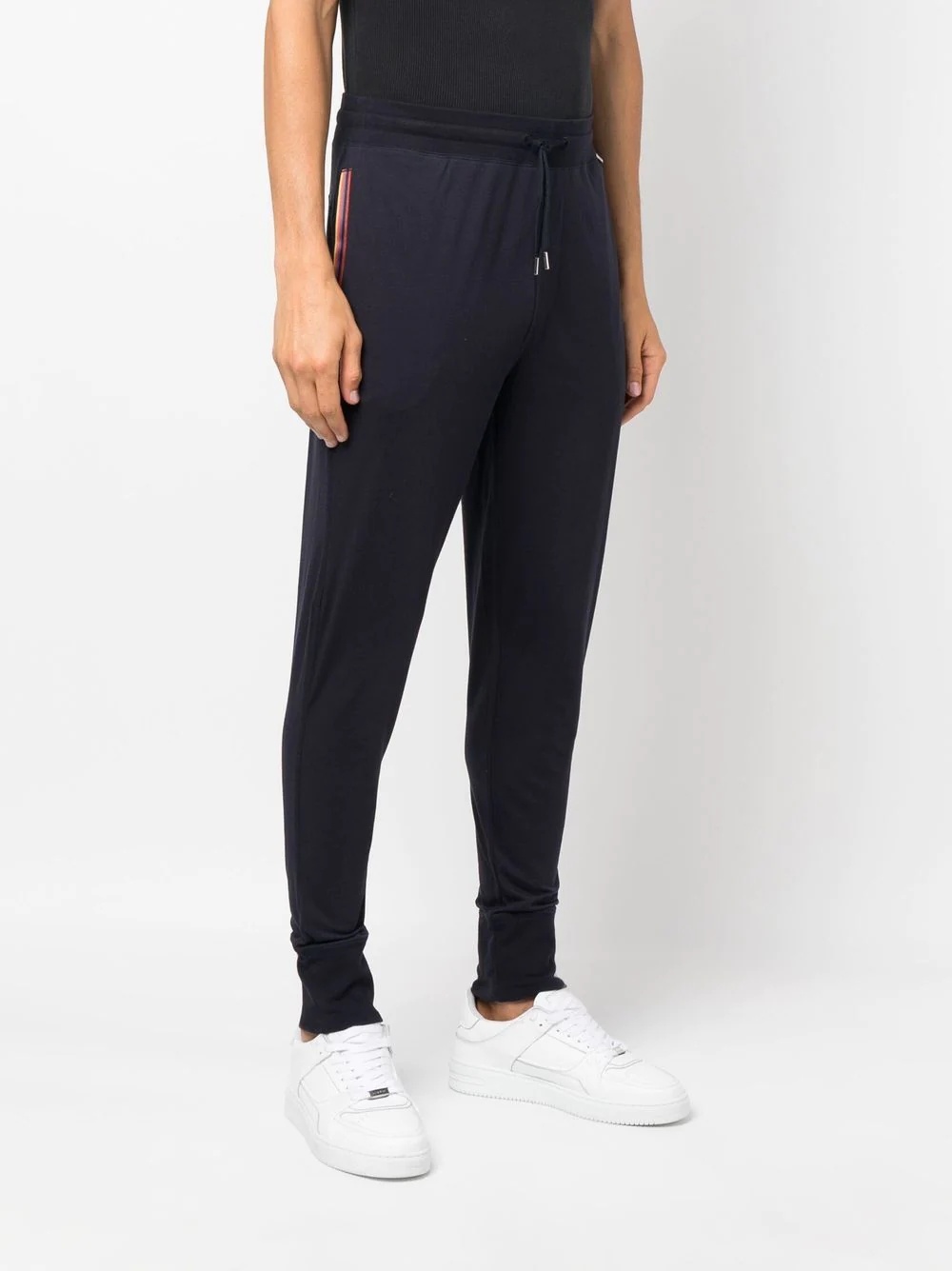 Lounge jersey track pants - 3