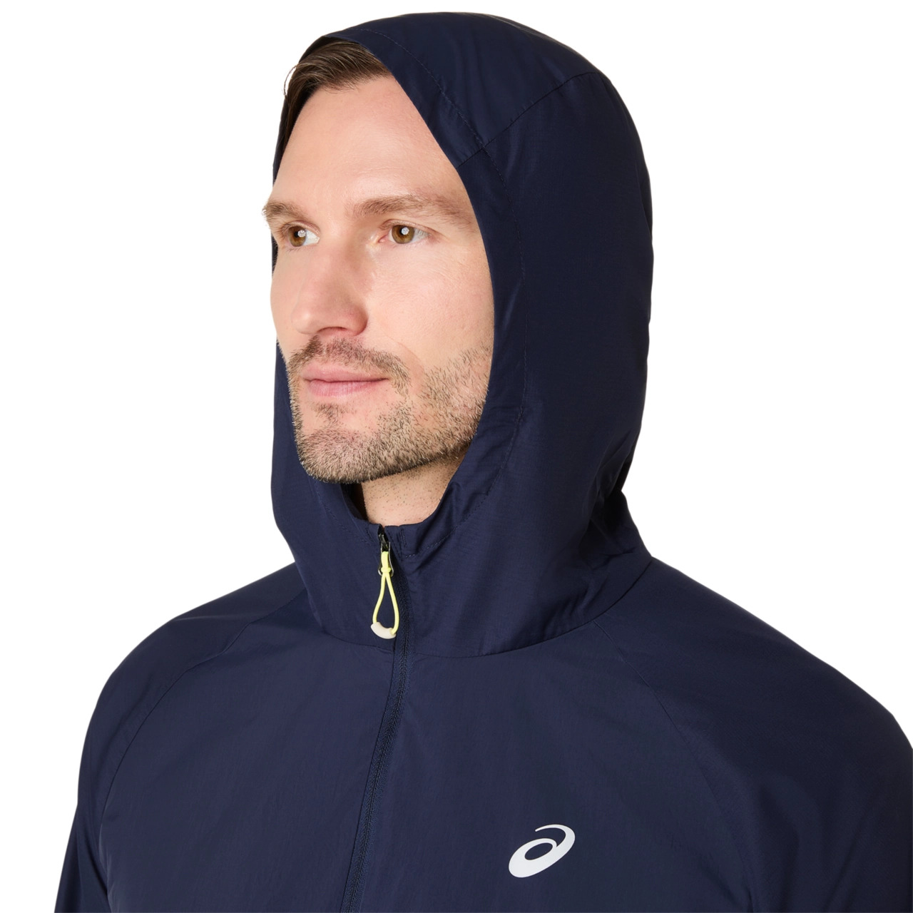 ROAD PACKABLE JACKET - 7