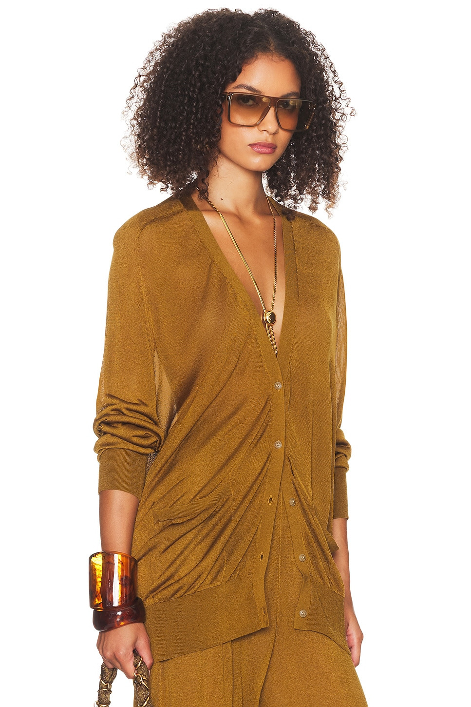 Arlena Cardigan - 2