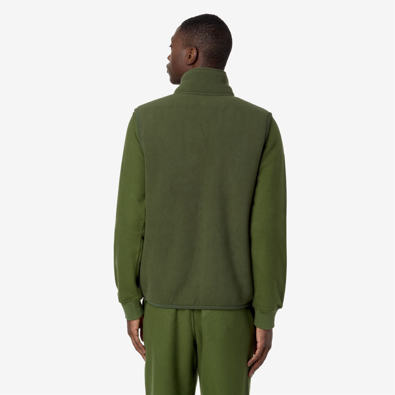 YANNICK SHERPA POLAR 5