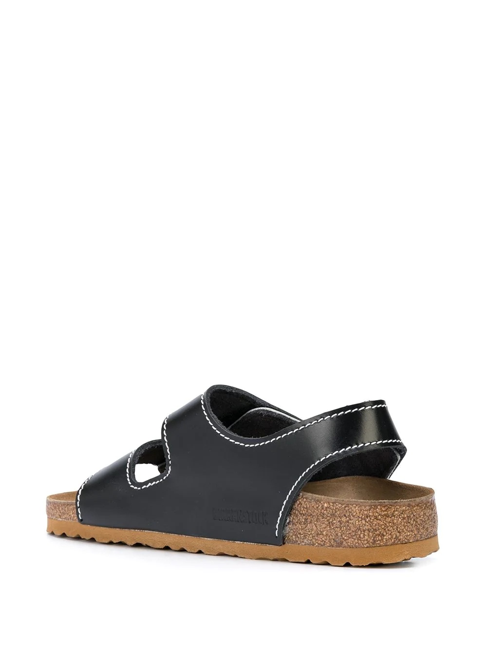 x Birkenstock Milano sandals - 3