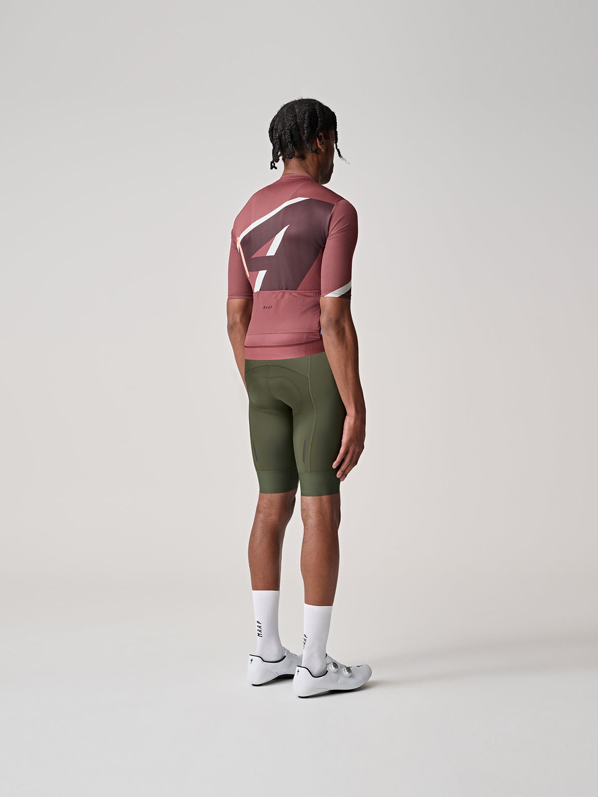 Evolve 3D Pro Air Jersey 2.0 - 4