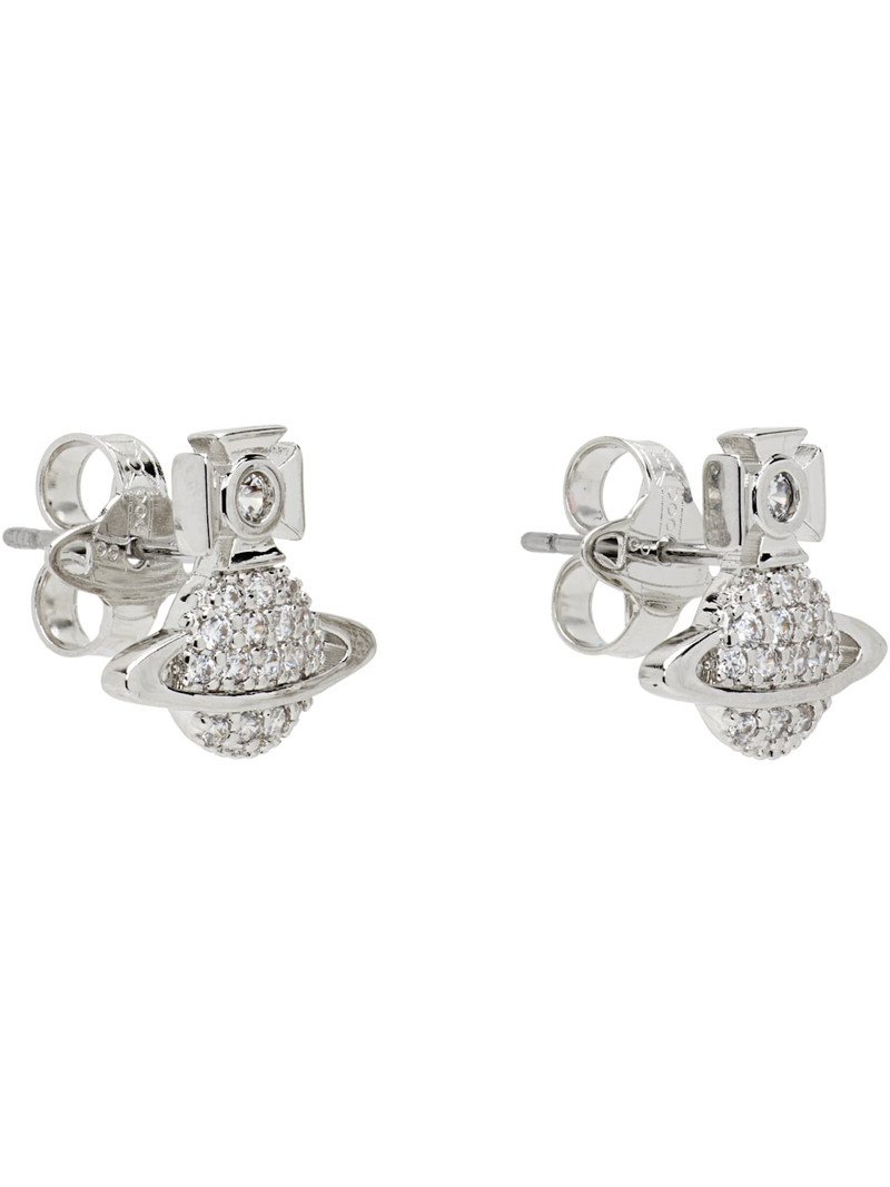 Vivienne Westwood Tamia Stud Single Earring outlook