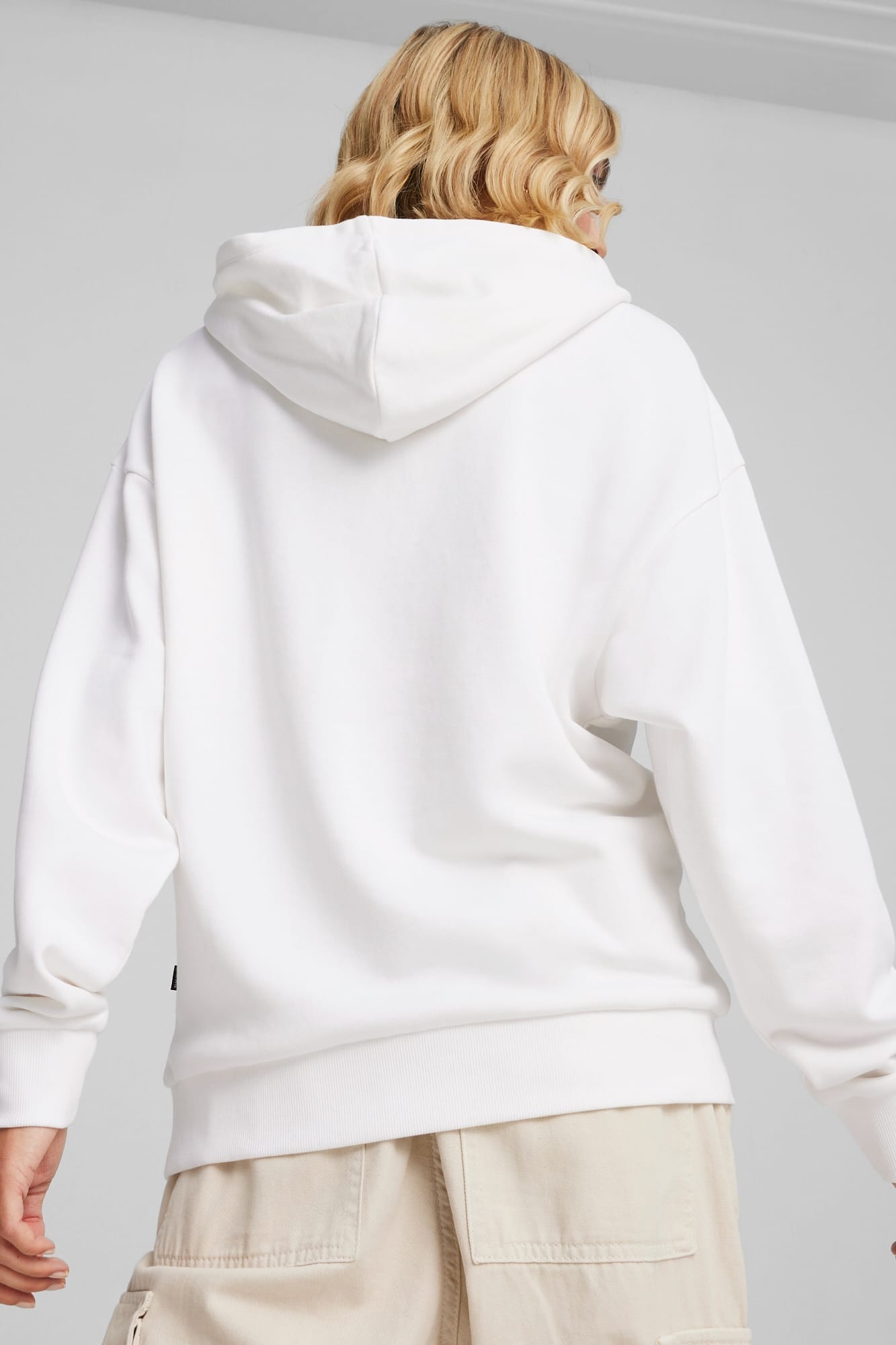 ESS+ ANIMAL Women's Hoodie - 4