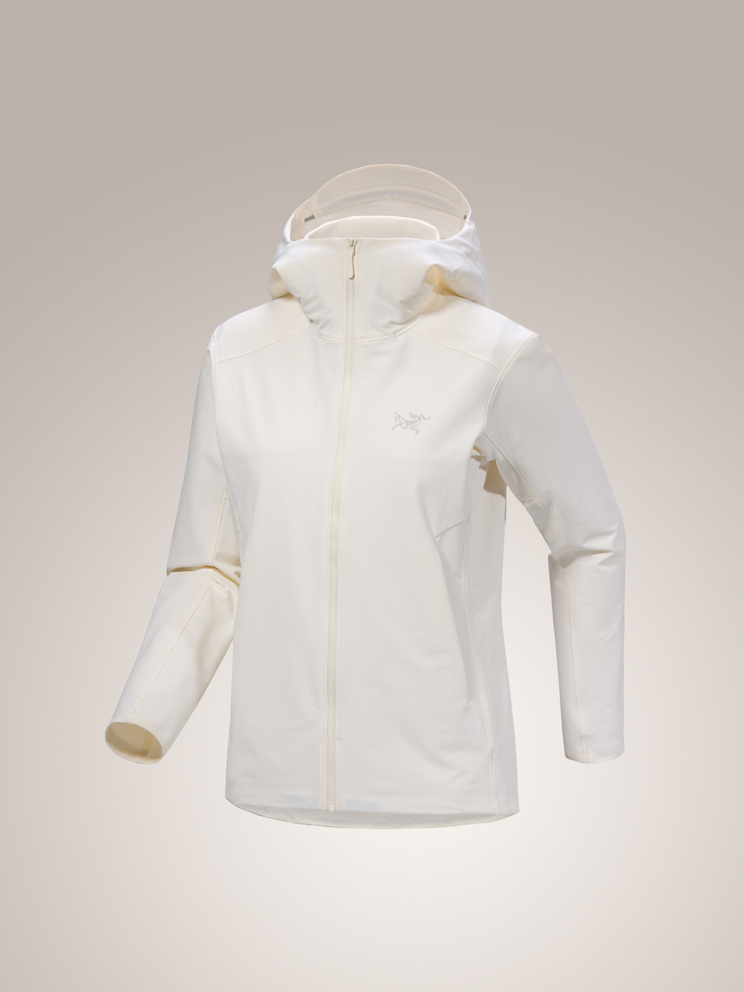 Gamma Hoody - 9