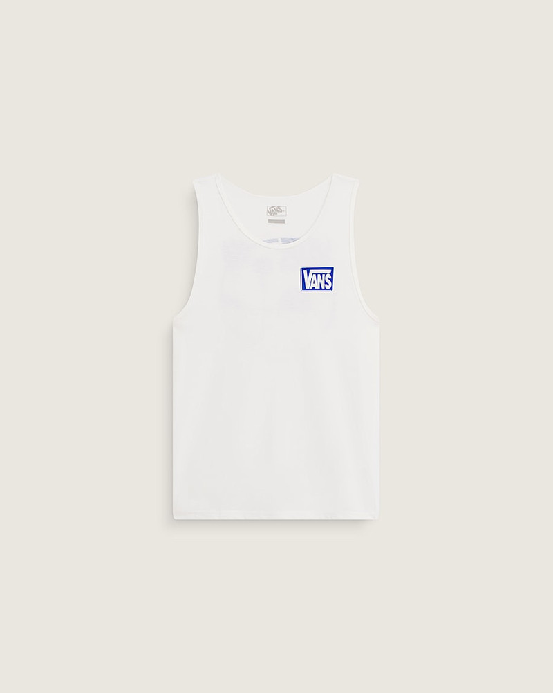Vans Sano Tank Top outlook