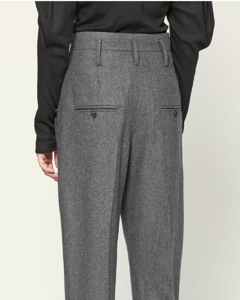 RACOMISL PANTS - 5
