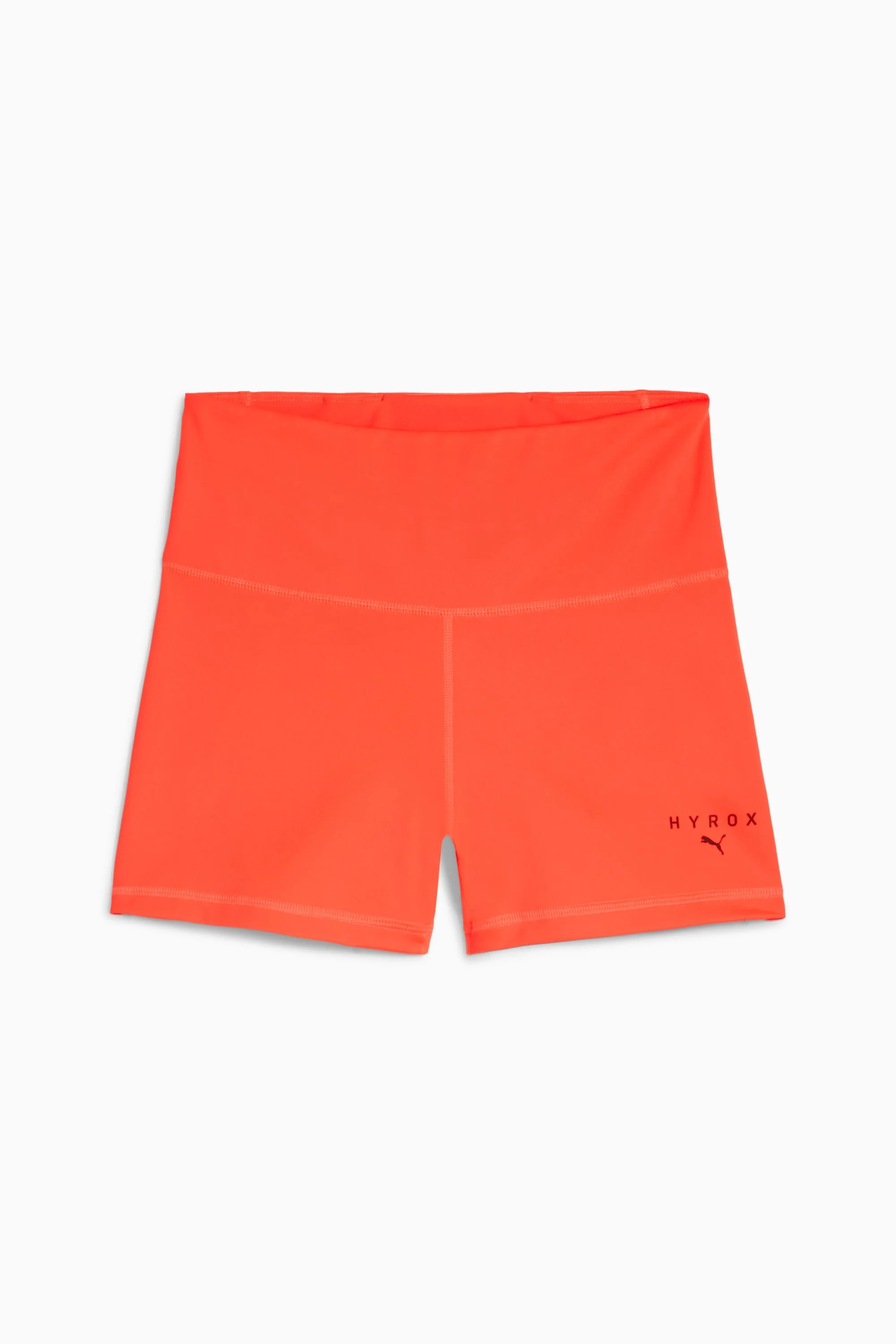 PUMA x HYROX Short Tights Women - 1