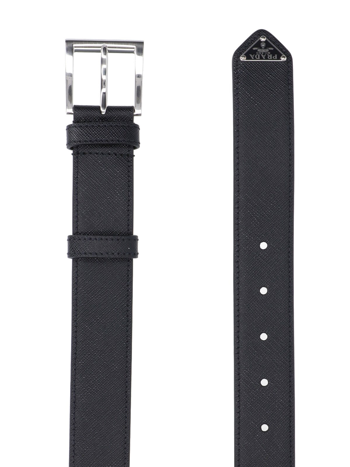 LOGO BELT - 2
