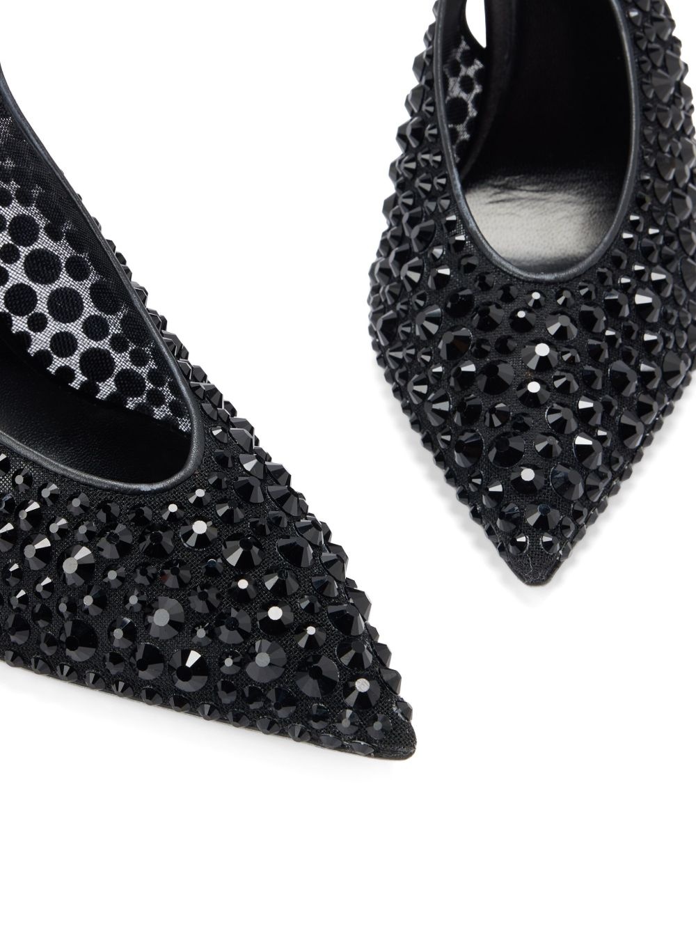 105mm Gilda pumps - 4