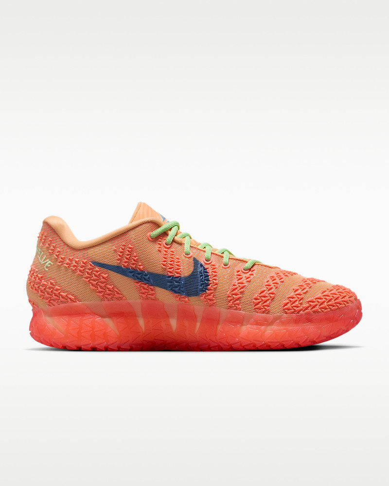 Ja 3 "Daybreak" Basketball Shoes 3