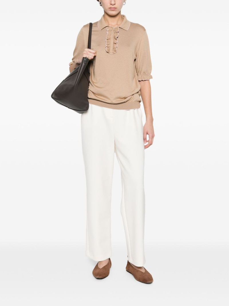 Max Mara Mxpelegia trousers outlook