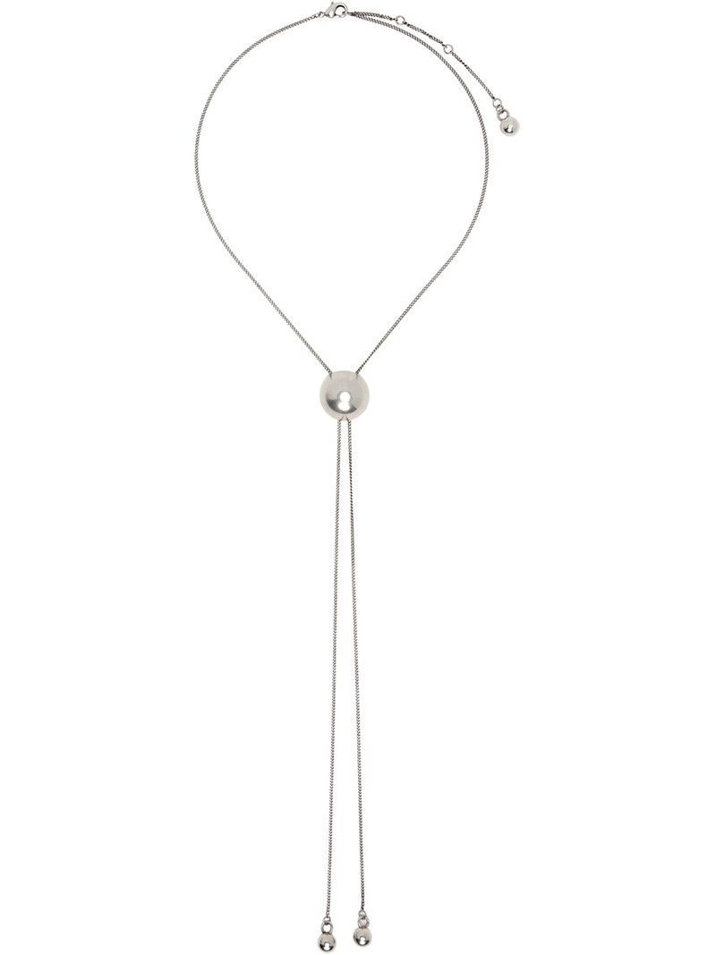 Rattle Bolo Tie 1