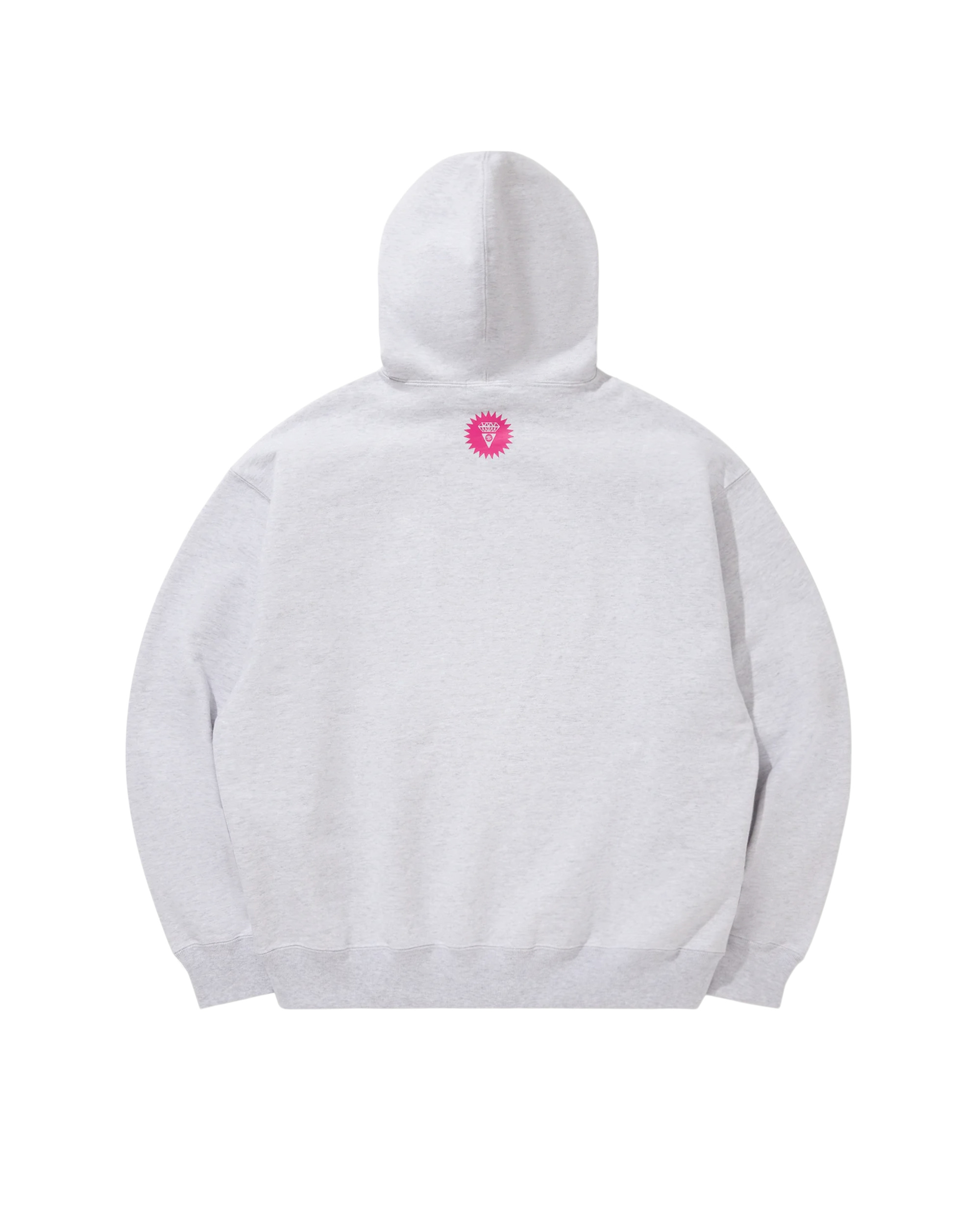 ICECREAM X GARFIELD COTTON HOODIE MIAMI - 2