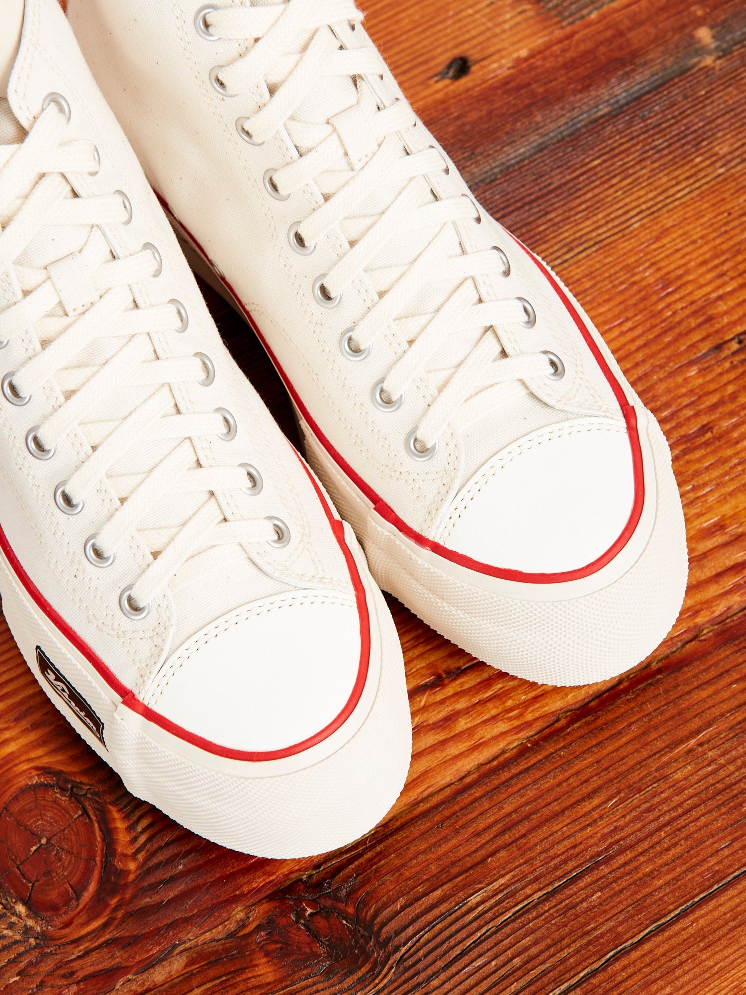 未使用 visvim SKAGWAY HI PATTEN US9.5 WHITE SKAGWAY HI PATTEN | Visvim Official North American Web Store