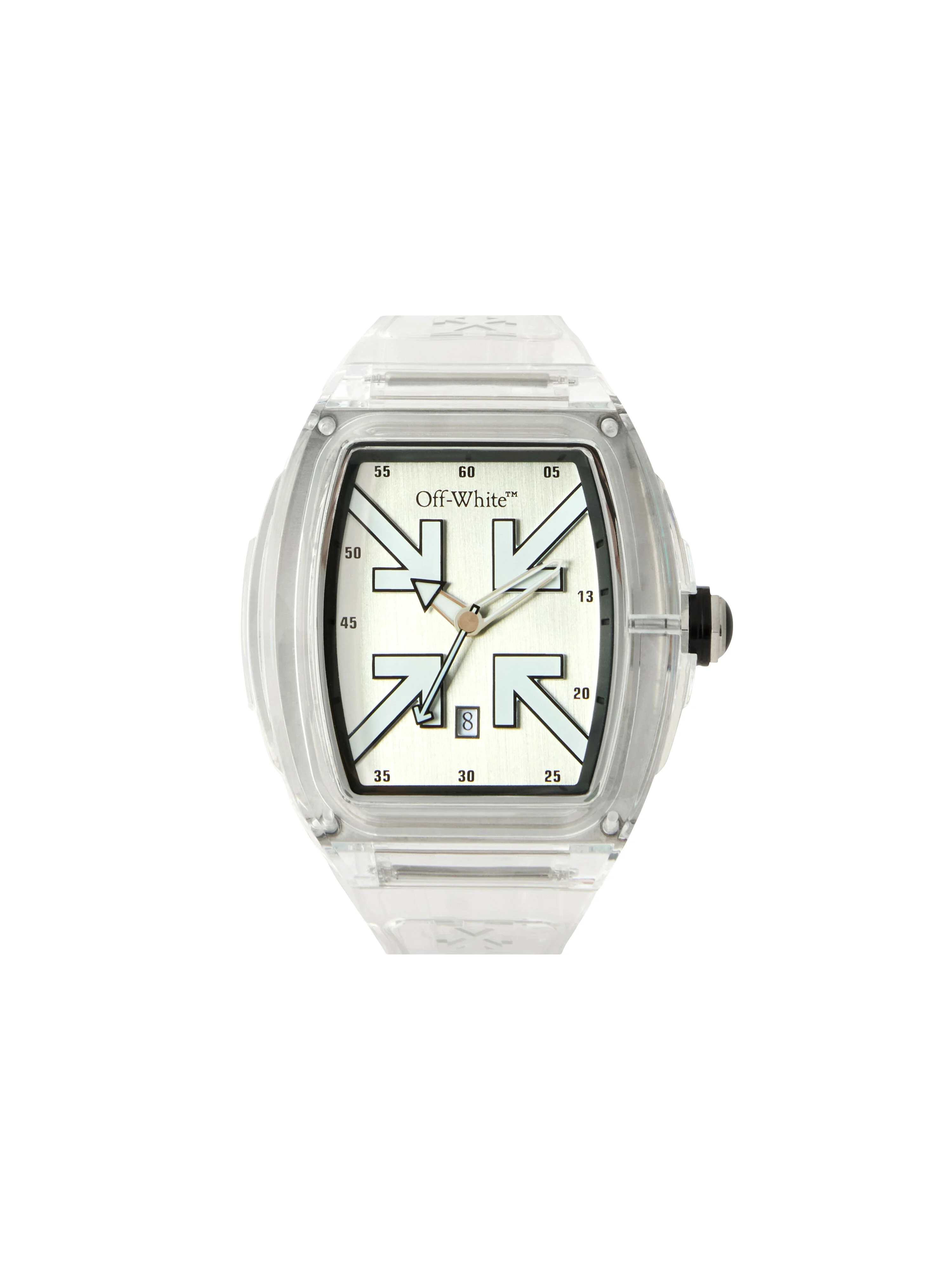 "Beat" Watch - 1