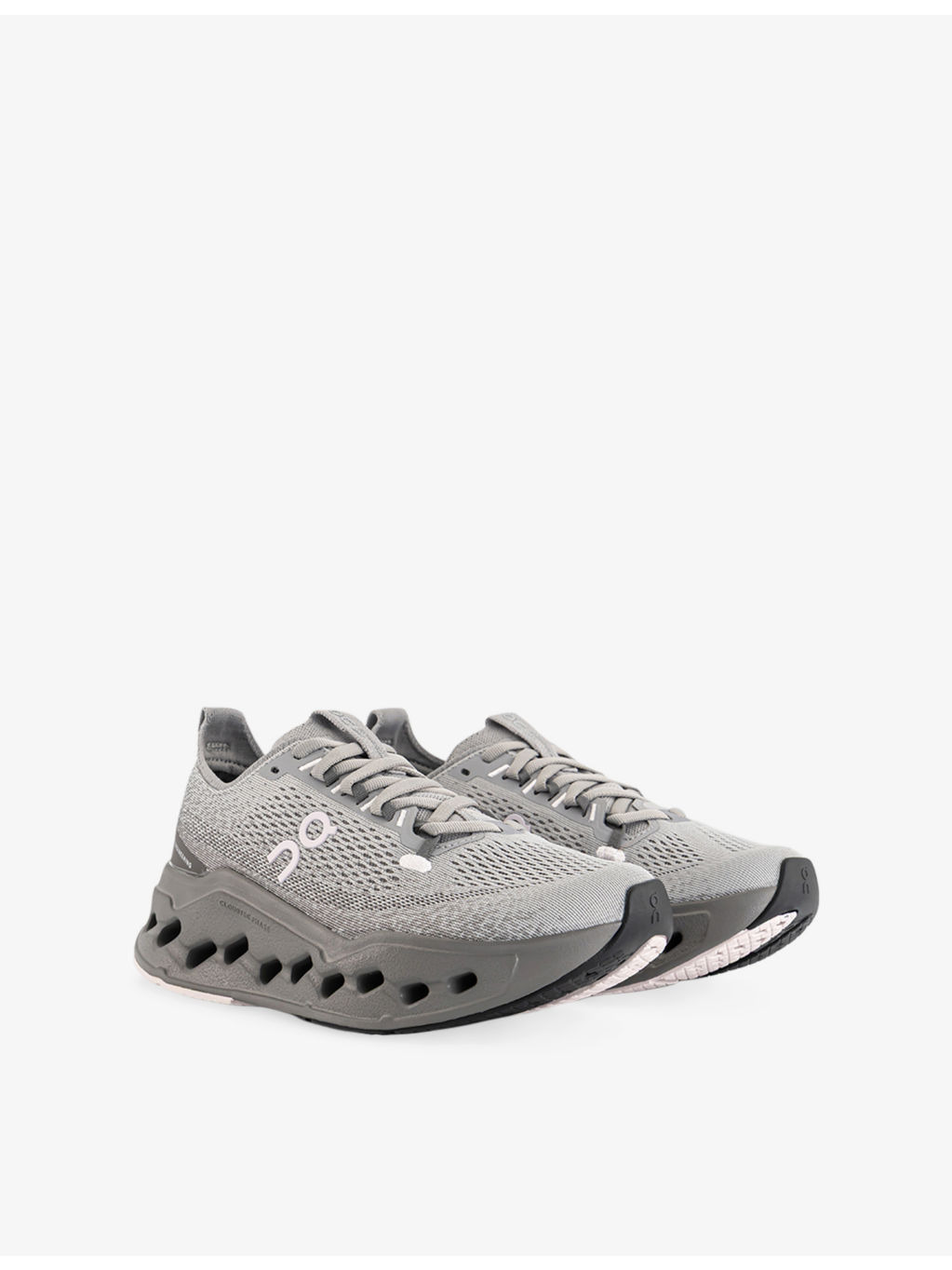 Cloudsurfer Max Woven Trainers - 3
