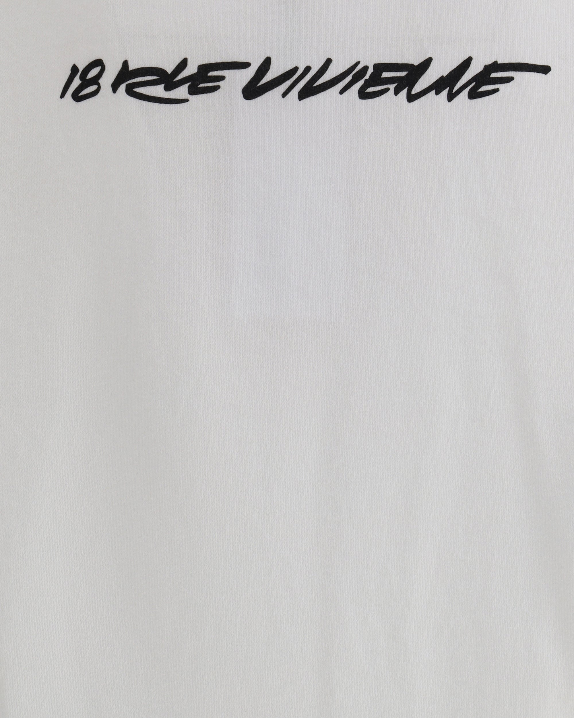 Cotton T-Shirt - 4