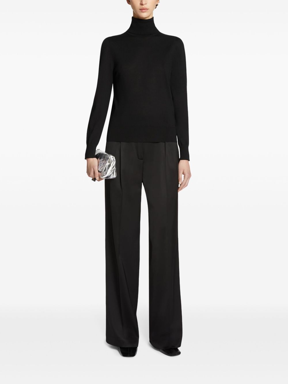 wool sweater - 2