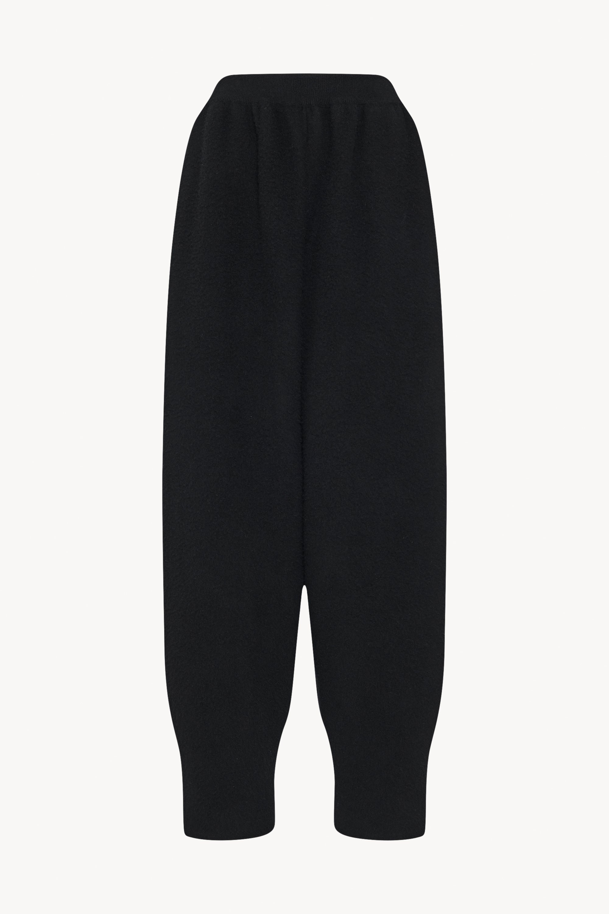 Ednah Pants in Merino Wool - 1