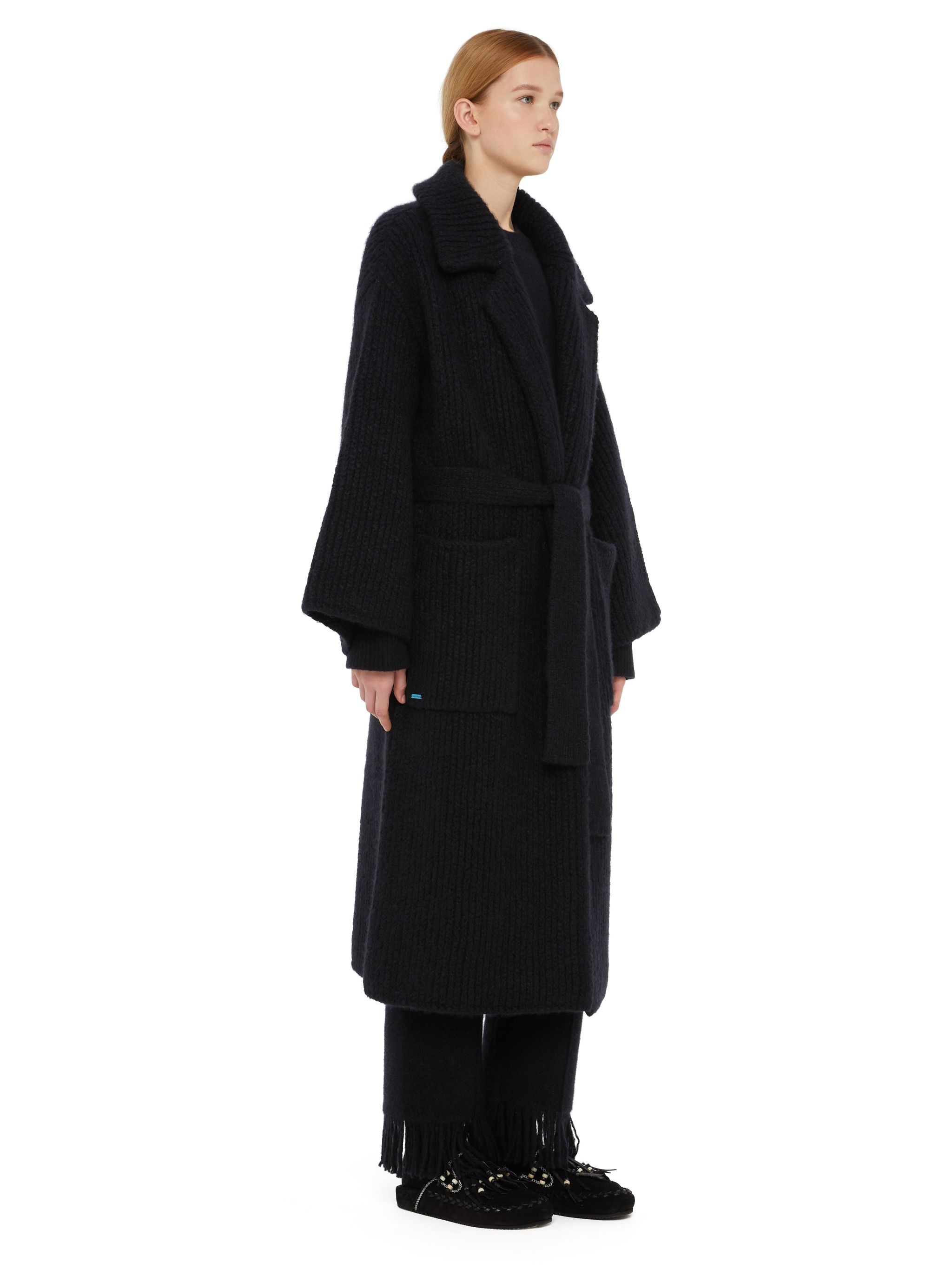 Alanui Finest Coat - 5