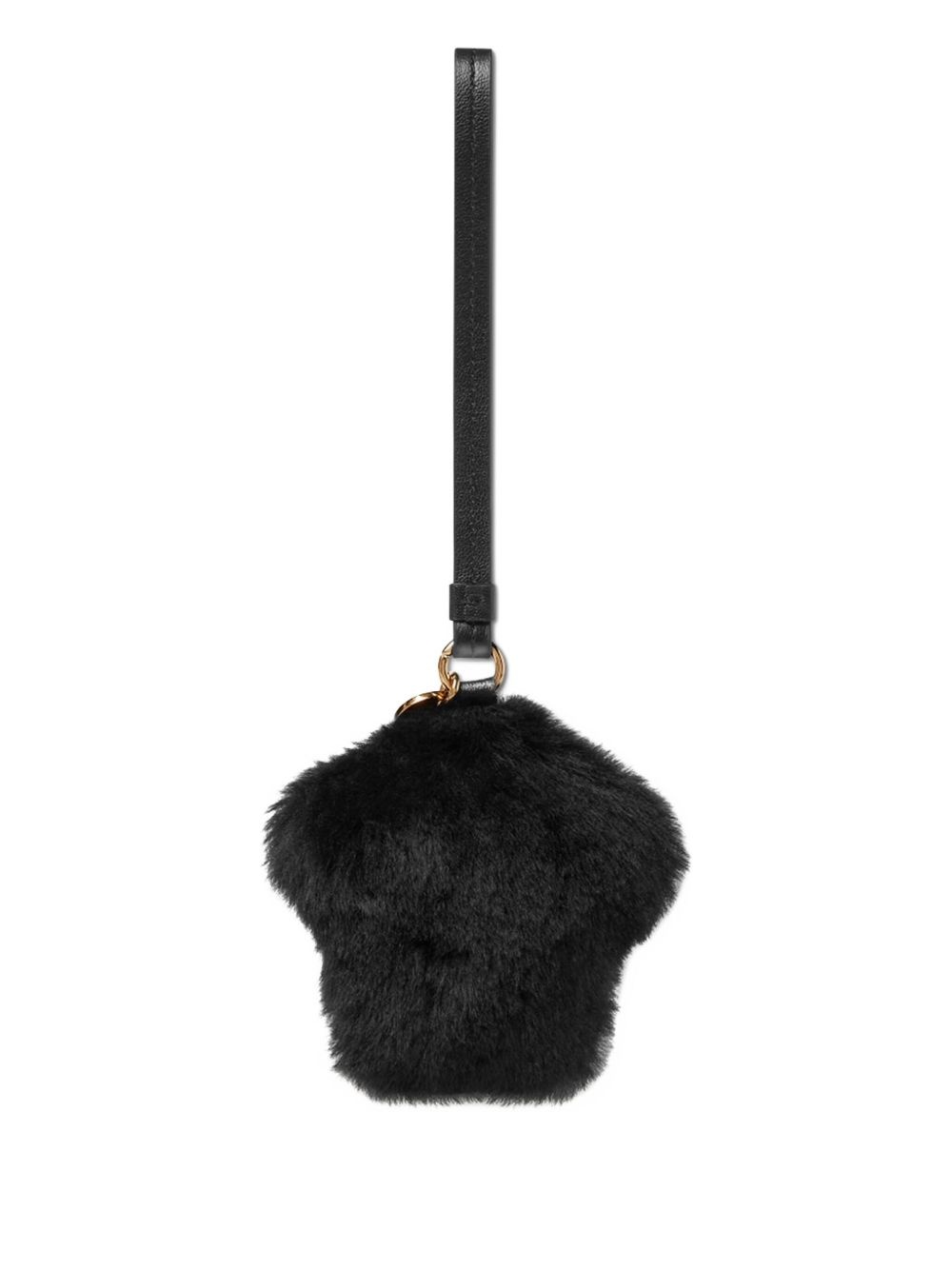 Medusa fluffy charm - 2
