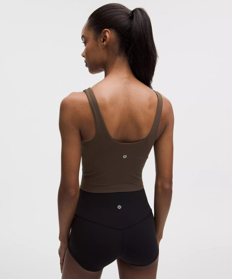 lululemon lululemon Align™ Tank Top *Light Support, A/B Cup outlook