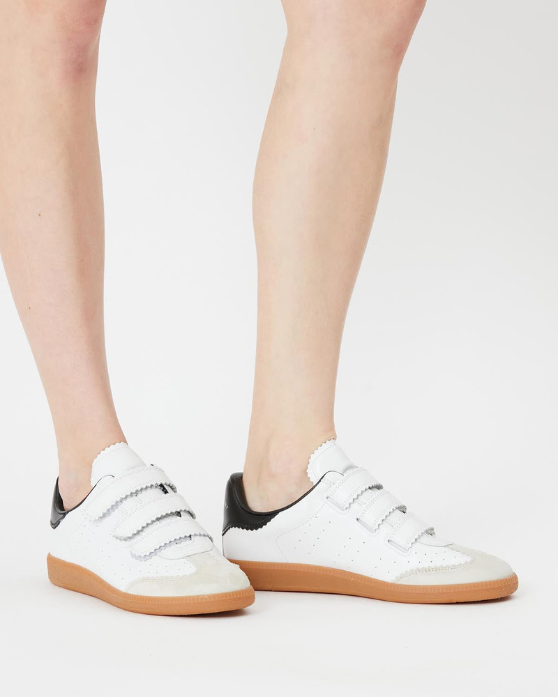 Isabel Marant BETH SNEAKERS outlook