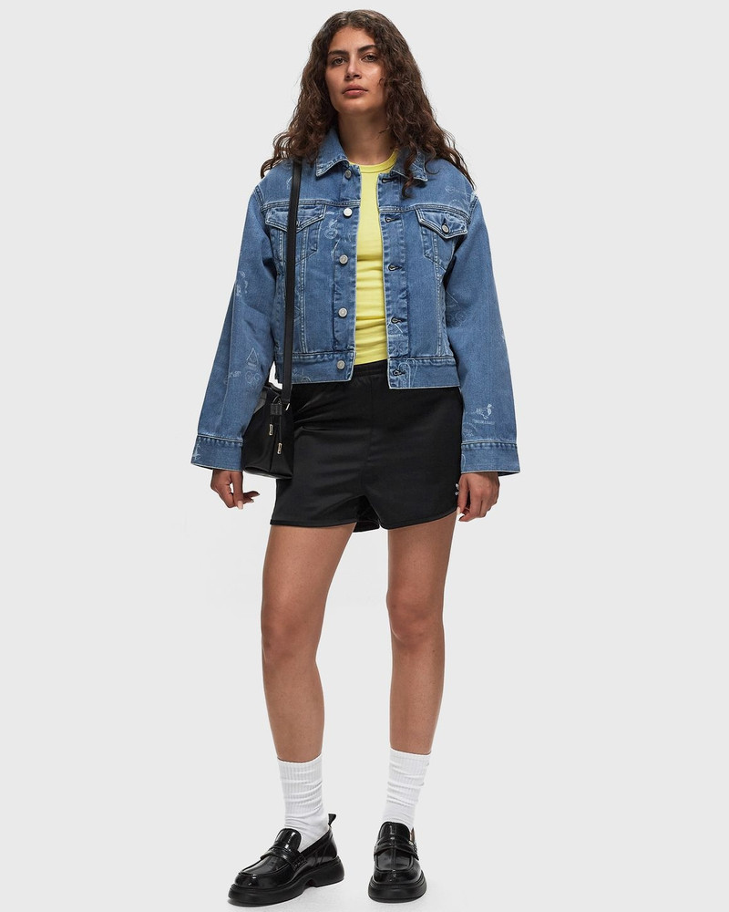 Carhartt WMNS Stamp Jacket outlook