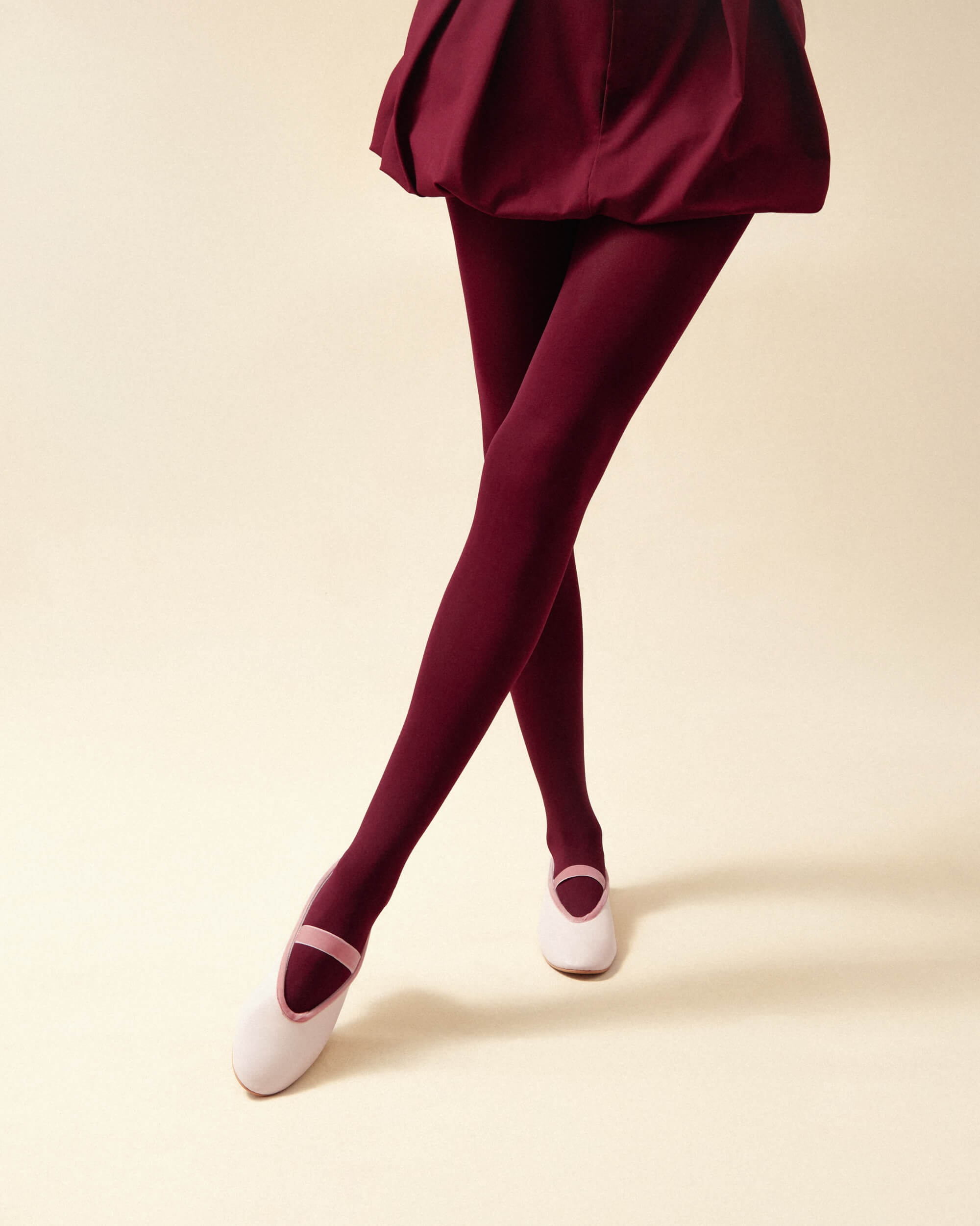 LILOUH MARY-JANES - 6