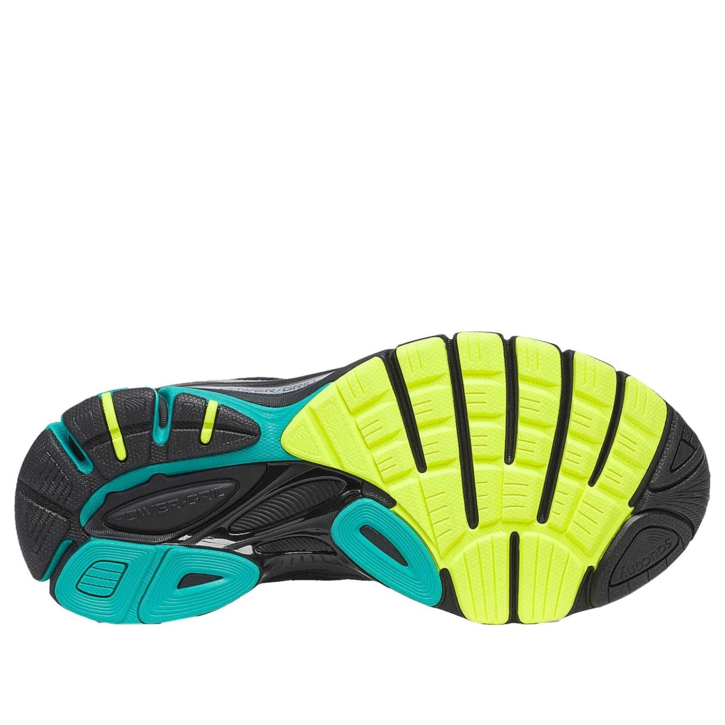 Saucony Progrid Guide 7 'White Teal' S70936-19 - 5