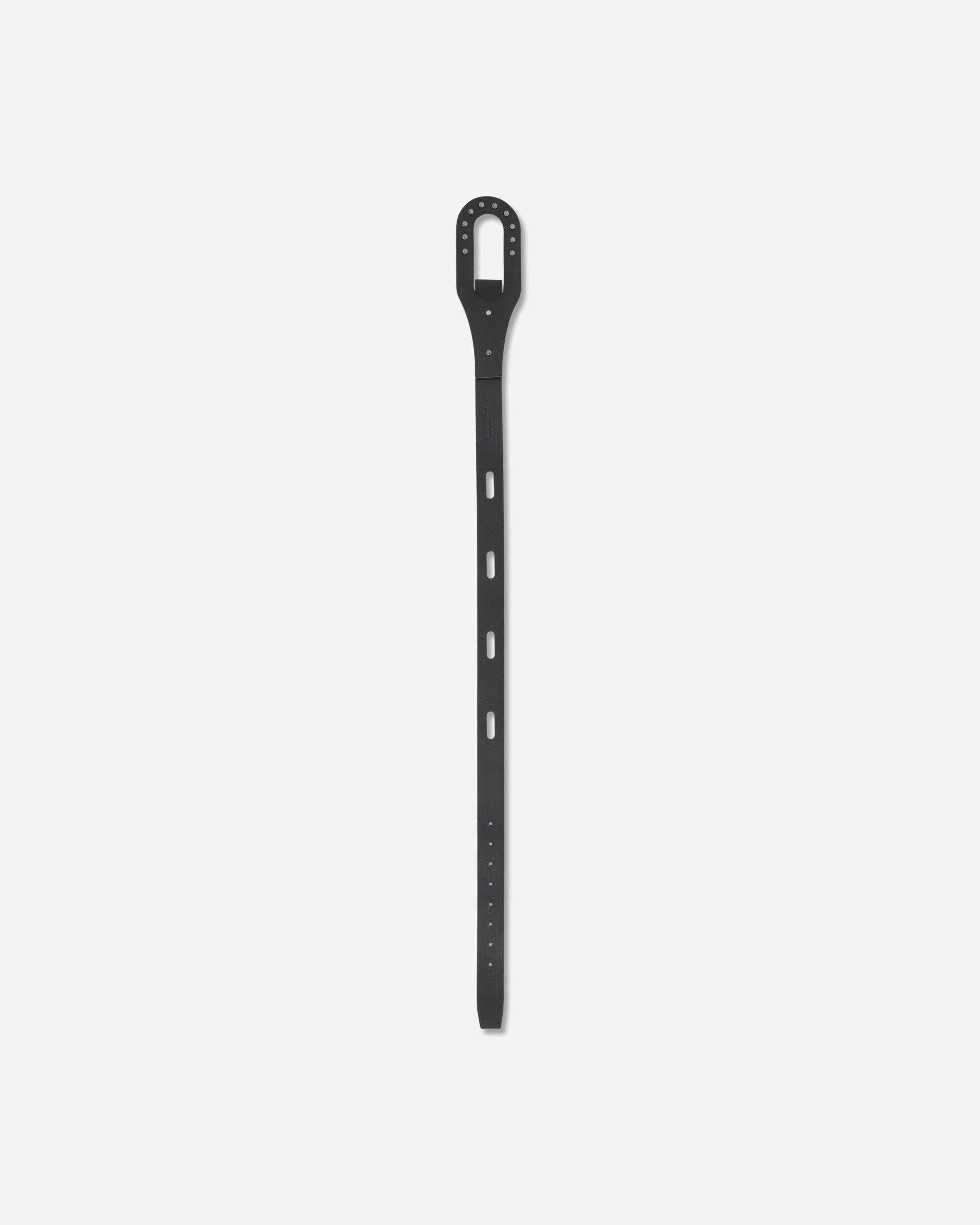 Orvos Belt Black Obsidian - 4