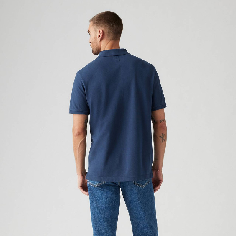 Levi's HOUSEMARK POLO SHIRT outlook