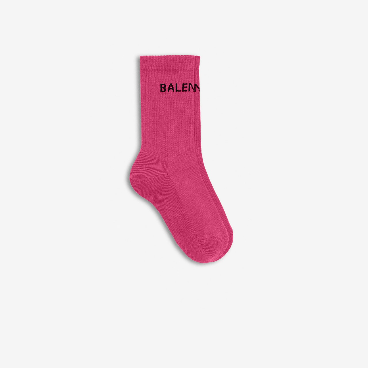 Logo Tennis Socks - 1