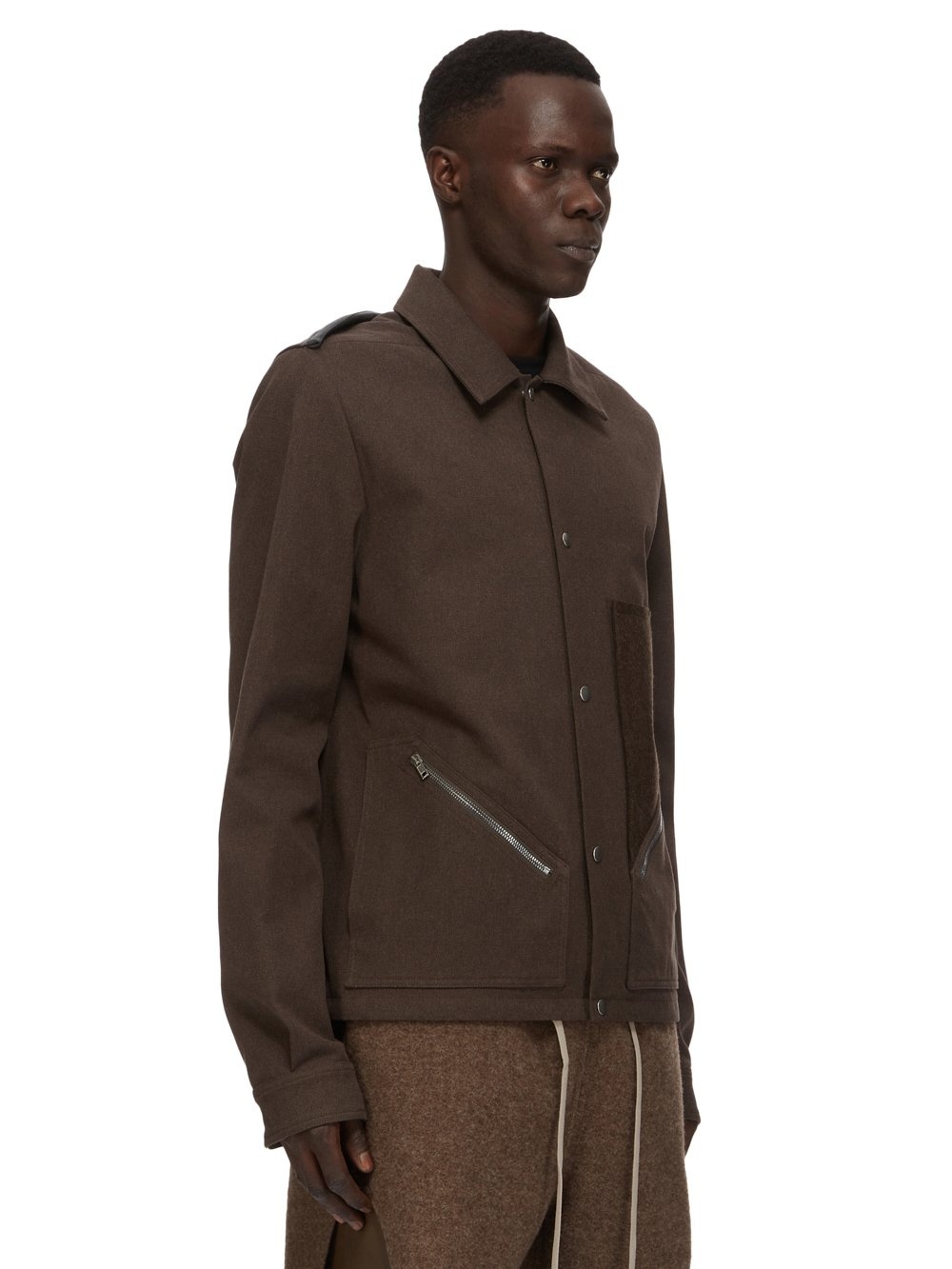 JACKET - 2