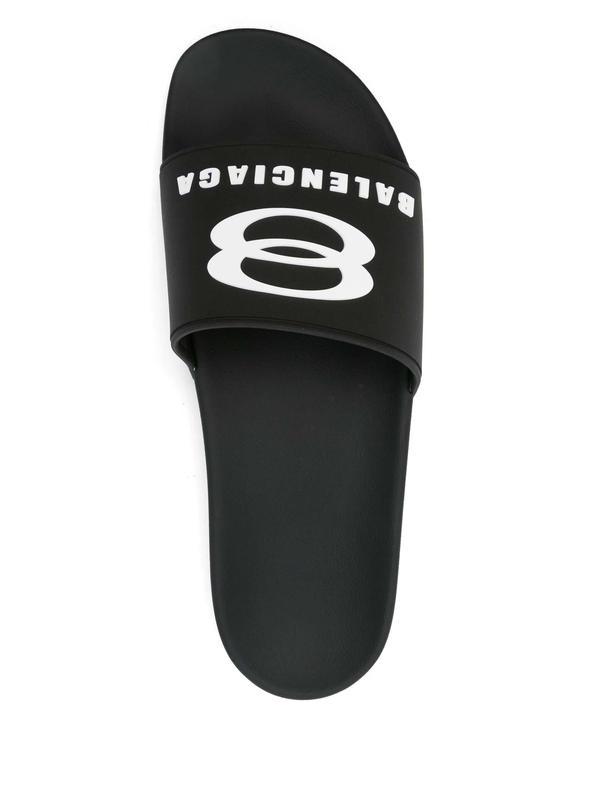 Logo-embroidered Pool Slides - 3