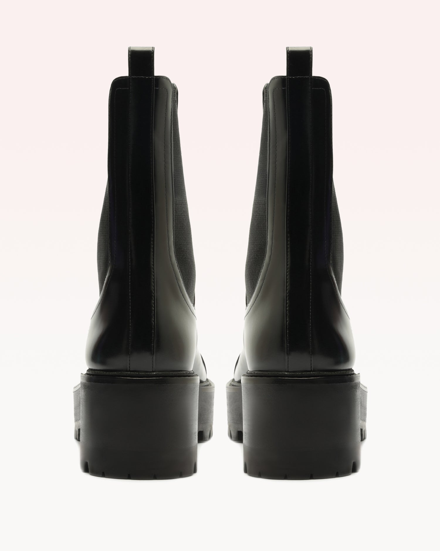CHRISTINA 45 BLACK - 5
