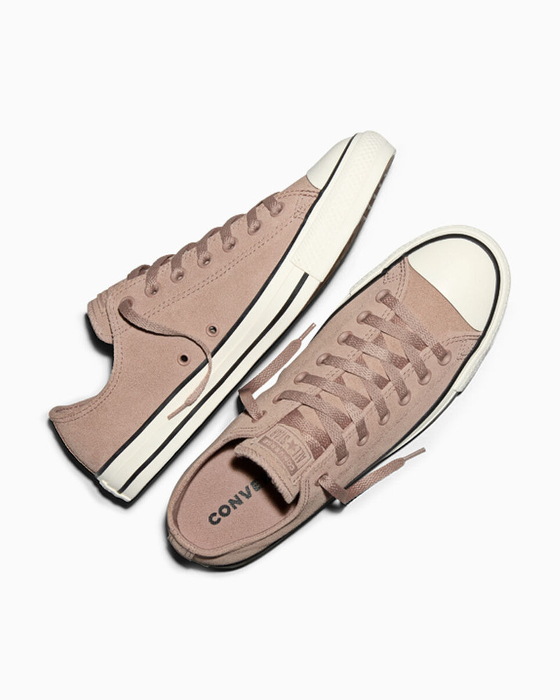 Chuck Taylor All Star Suede 5