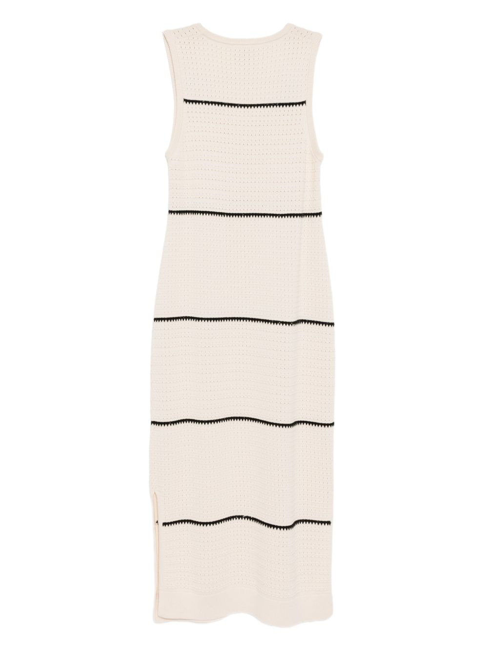 Scott midi dress - 2