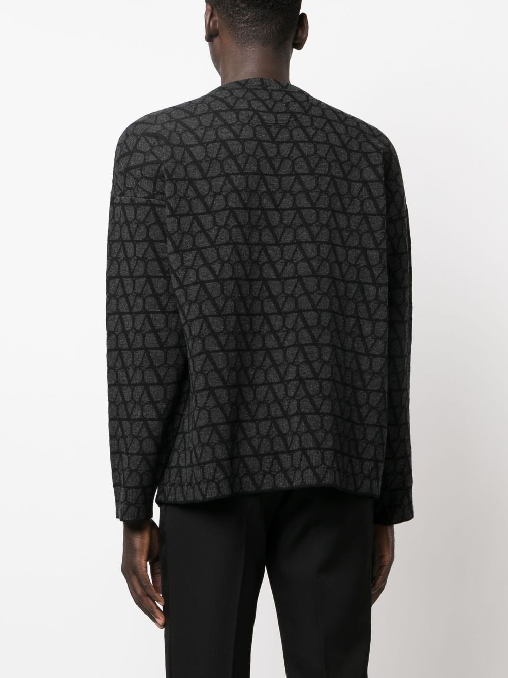 Toile Iconographe-pattern jumper - 4