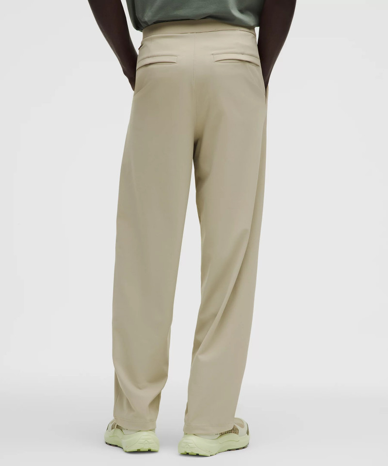 Men's Daydrift Relaxed-Fit Pleated Trouser *Regular 3
