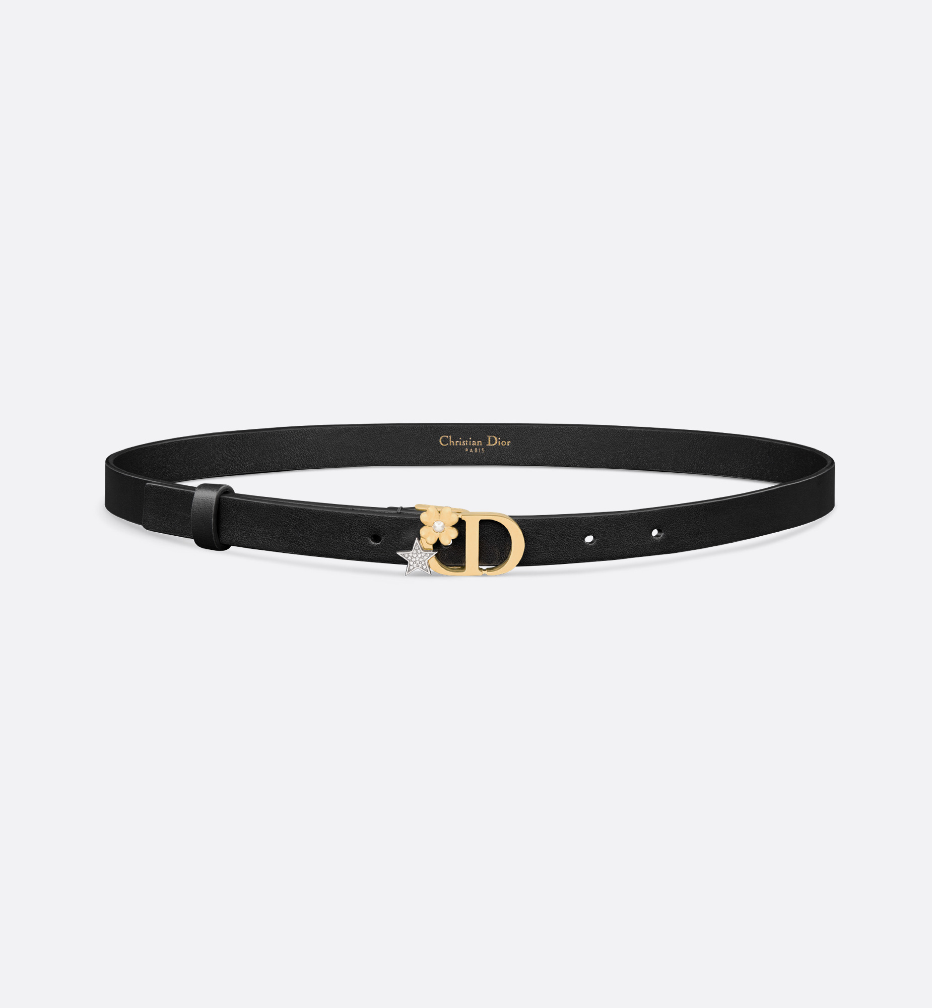 30 Montaigne Lucky Charms Belt - 1