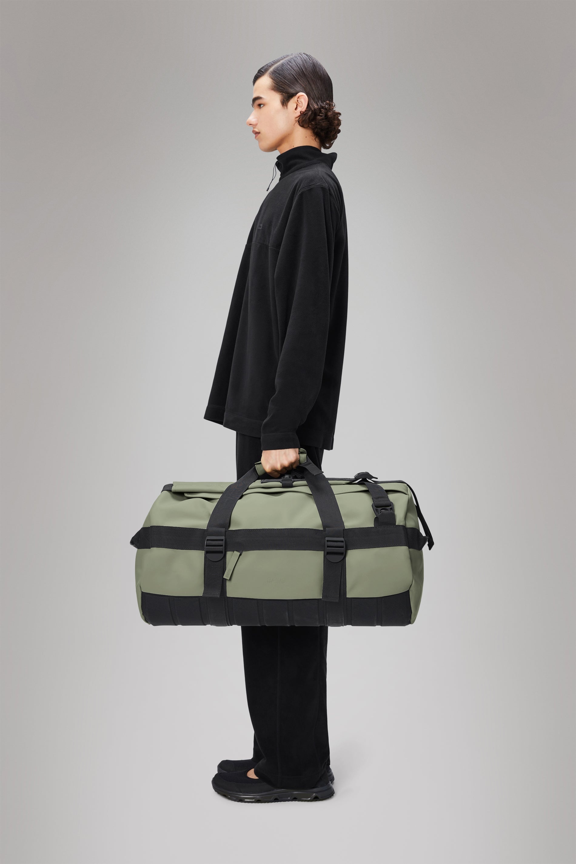 Texel Duffel Bag - 2