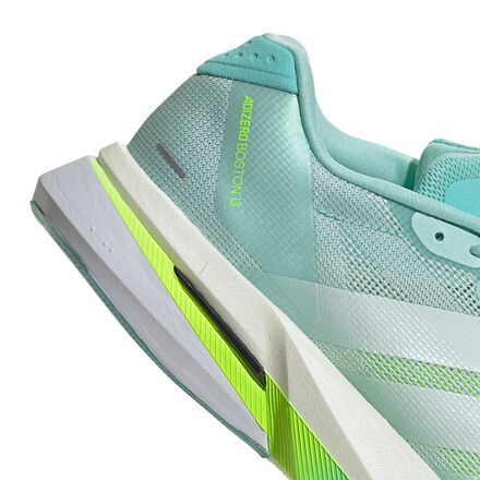 Adizero Boston 13 Running Shoe - Women's - 7
