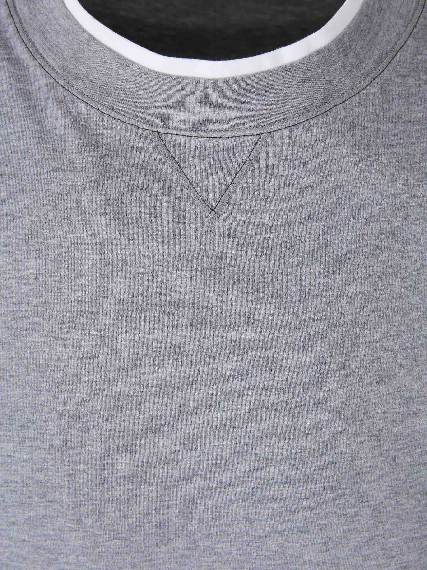 SHORT SLEEVE T-SHIRT - 3