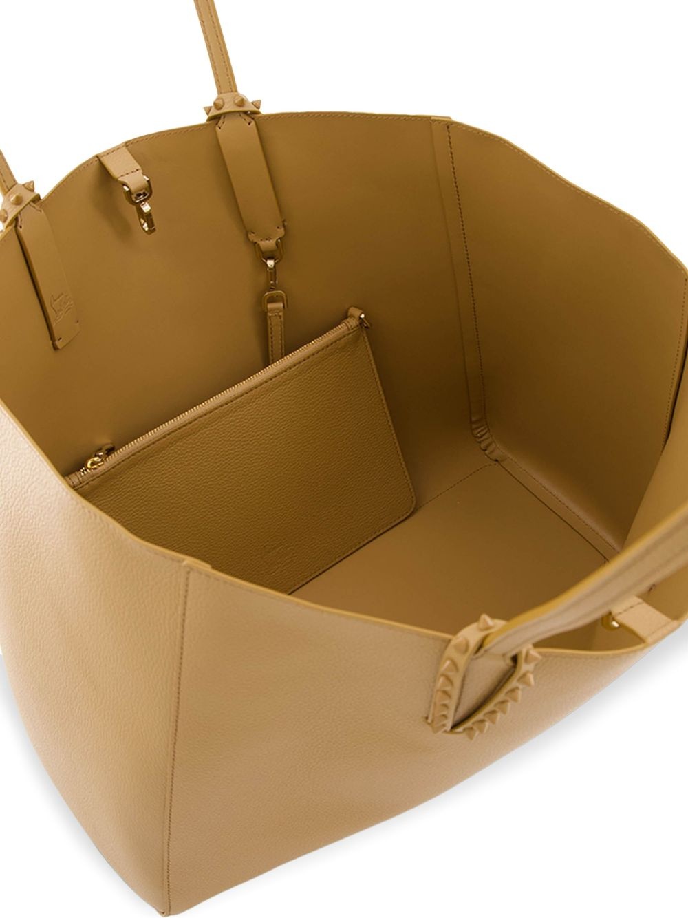 large Cabata tote bag - 6